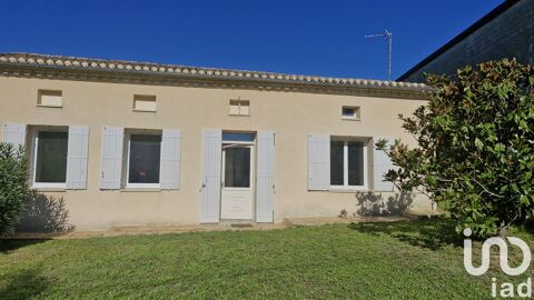   Vente Maison Maison - 5 pi�ce(s) - 135 m�