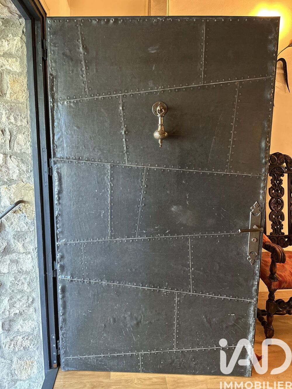 � vendre  Maison Uz�s (30700)