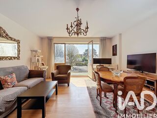  Appartement à vendre 3 pièces 82 m²