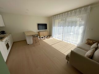  Appartement � louer 3 pi�ces 55 m�