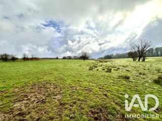  Terrain à vendre 1341 m²