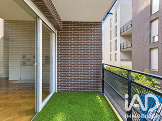  Appartement à vendre 3 pièces 53 m²