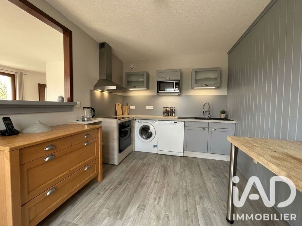 Vente Appartement Vente Appartement 2 pièces Sillingy