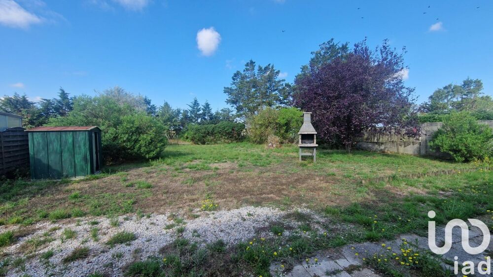 Vente Maison de campagne 4 pièces