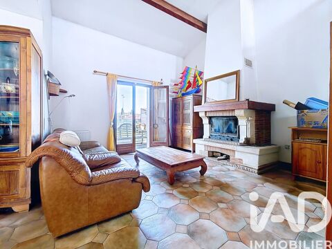   Vente Maison/villa 4 pièces Maison - 4 pièce(s) - 100 m²