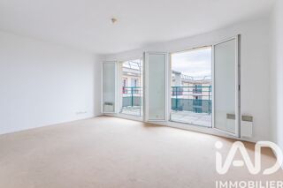  Appartement à vendre 2 pièces 42 m²