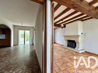  Maison � vendre 8 pi�ces 144 m�