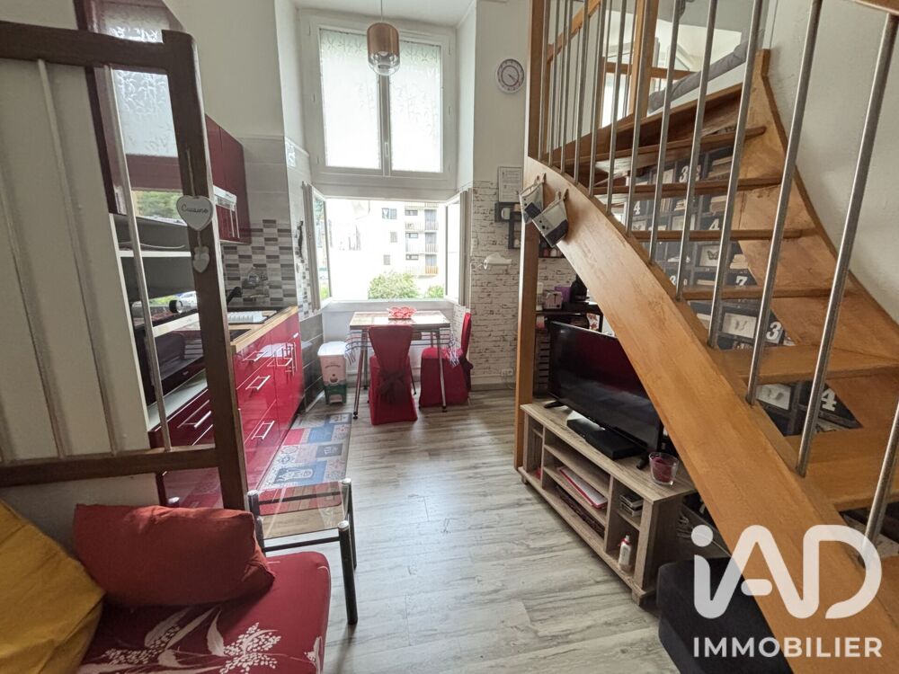 Vente Appartement Vente Appartement 1 pièce Bagnères-de-luchon