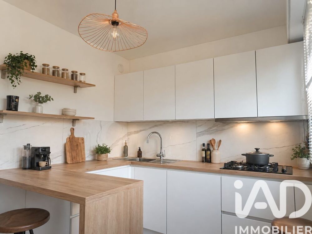 Vente Appartement Vente Appartement 4 pièces Saint-Étienne