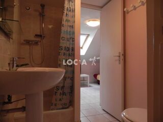  Appartement à louer 1 pièce 14 m²