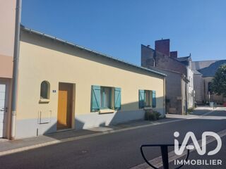  Maison à vendre 4 pièces 101 m²