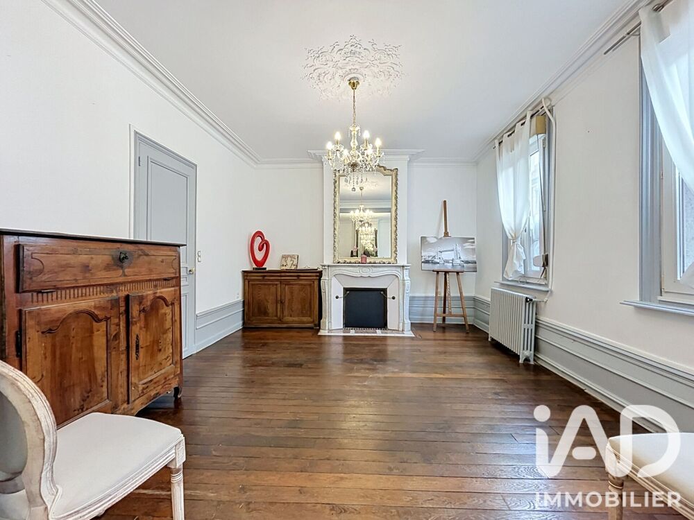 Vente Maison Vente Maison/villa 7 pièces Fouilloy