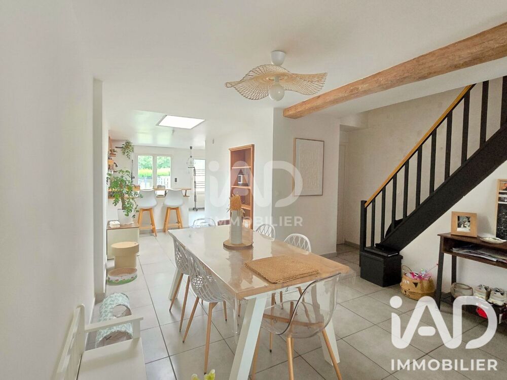 Vente Maison Vente Maison/villa 4 pièces Hallennes-lez-haubourdin