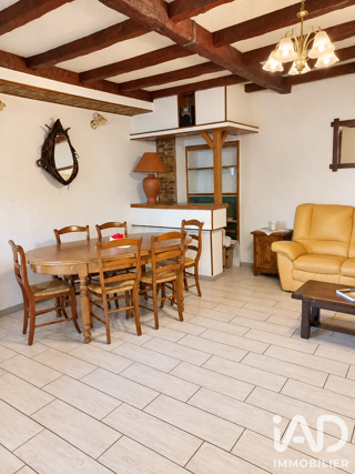  Maison à vendre 6 pièces 150 m²