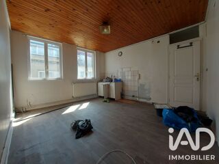  Immeuble à vendre 105 m²