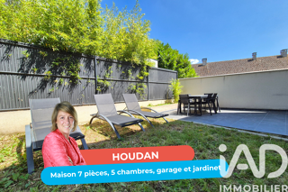  Maison à vendre 7 pièces 180 m²