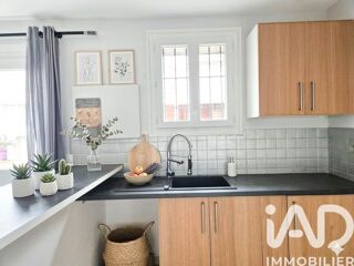  Maison à vendre 4 pièces 95 m²