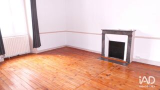  Appartement à vendre 3 pièces 77 m²