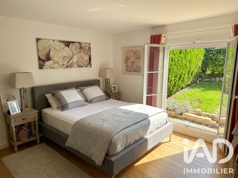 Vente Maison Vente Maison/villa 6 pièces Bussy-saint-georges