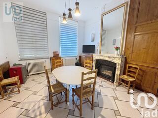  Maison à vendre 12 pièces 495 m²