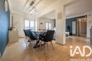  Maison à vendre 3 pièces 80 m²