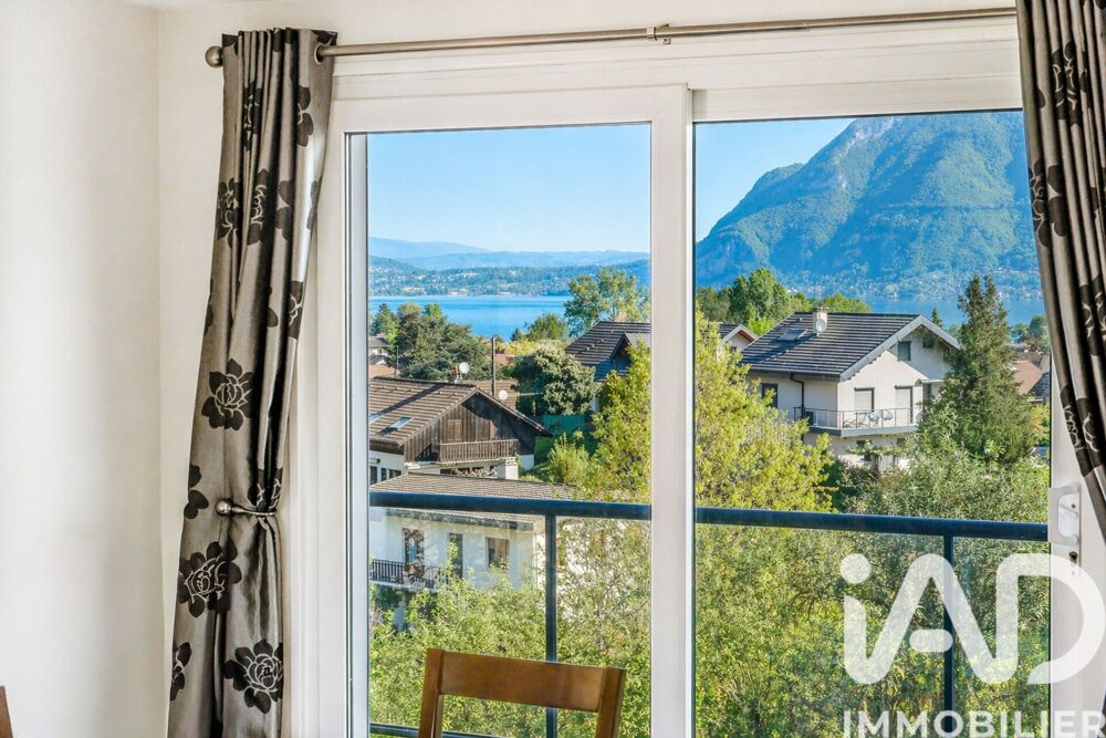 � vendre  Maison S�vrier (74320)