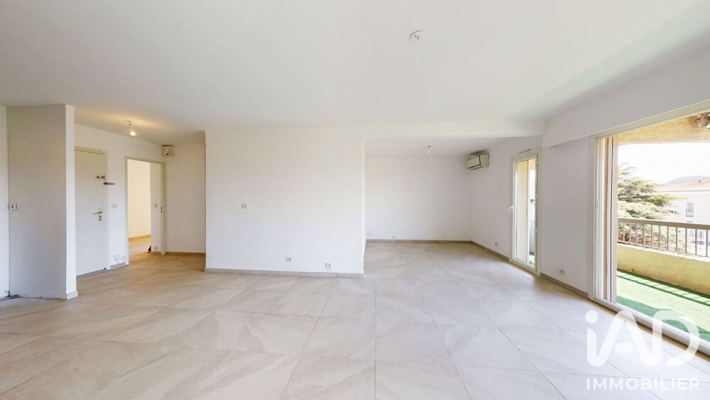 Vente Appartement Vente Appartement 4 pièces Six-fours-les-plages