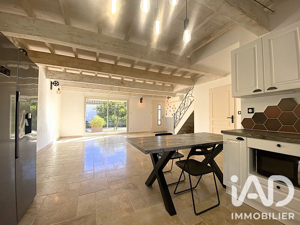 Vente Maison Vente Maison/villa 5 pièces Carpentras