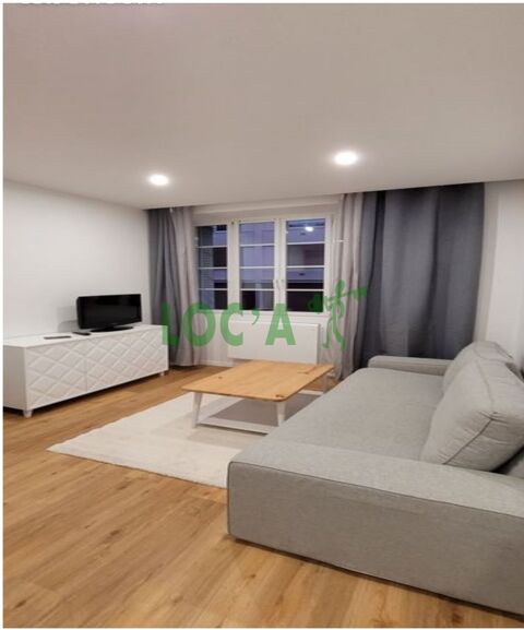  Appartement � louer 2 pi�ces 30 m�