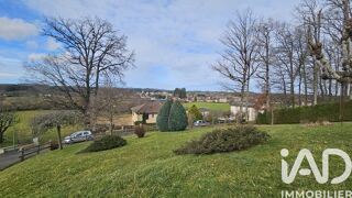  Maison à vendre 4 pièces 96 m²