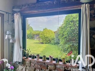  Maison à vendre 5 pièces 139 m²