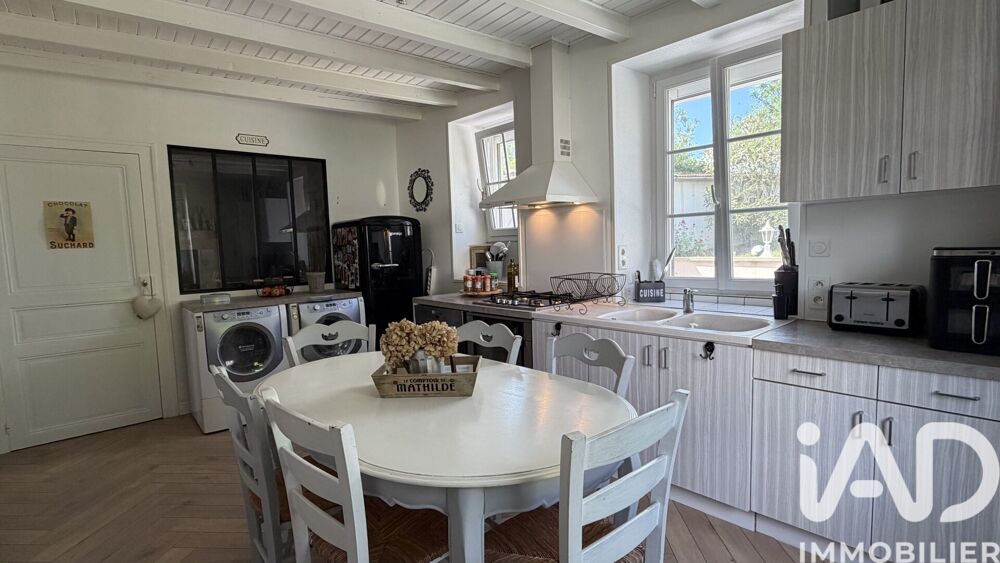 Vente Maison de village 5 pièces