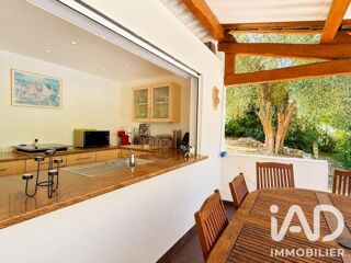  Maison à vendre 8 pièces 190 m²