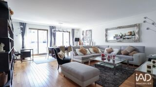  Appartement � vendre 5 pi�ces 124 m�