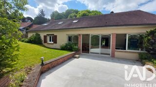  Maison à vendre 8 pièces 170 m²