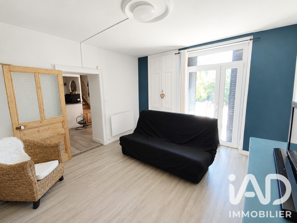 Vente Maison Vente Maison/villa 4 pièces Culoz