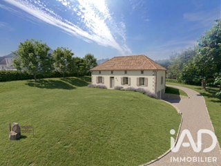  Terrain à vendre 1000 m²