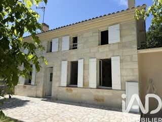  Maison à vendre 6 pièces 130 m²