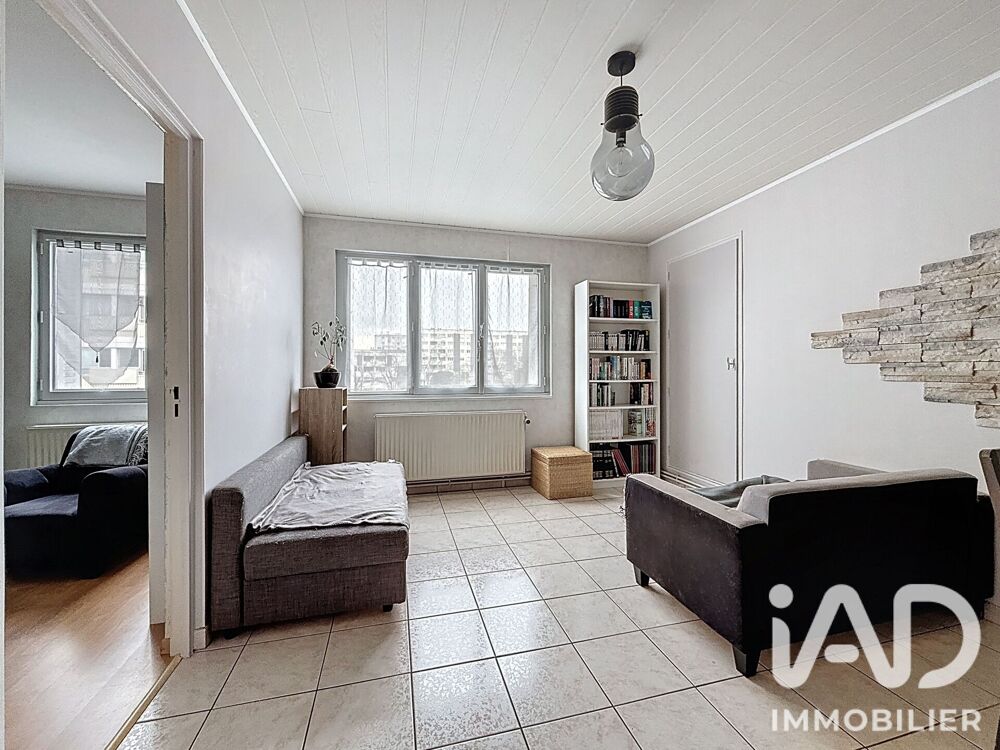 Vente Appartement Vente Appartement 4 pièces Saint-priest