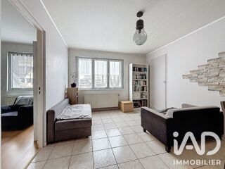  Appartement à vendre 4 pièces 72 m²