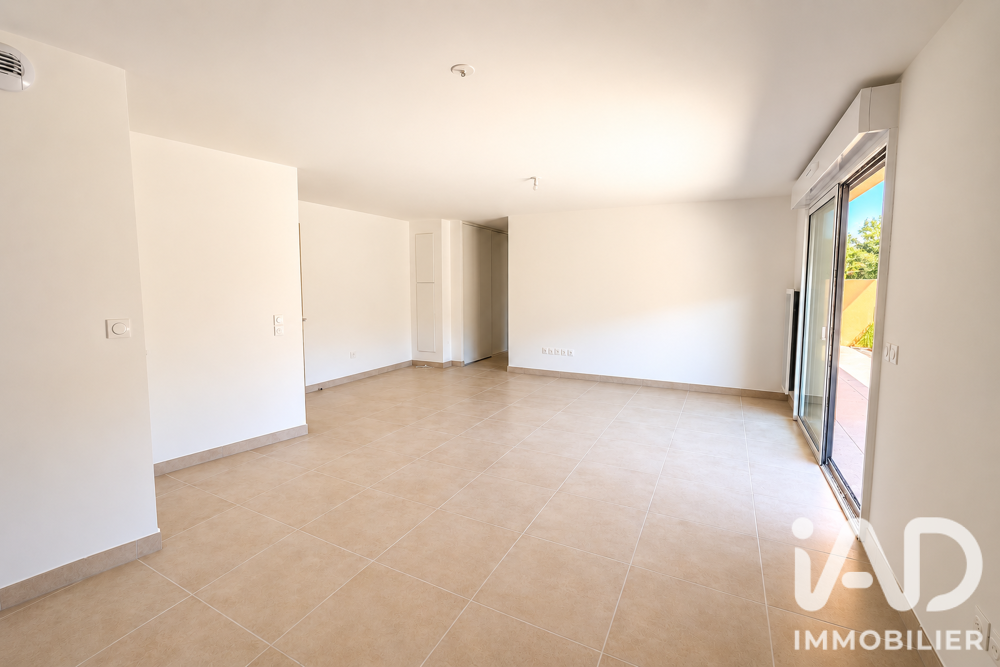 Vente Appartement Vente Appartement 3 pièces Uzès