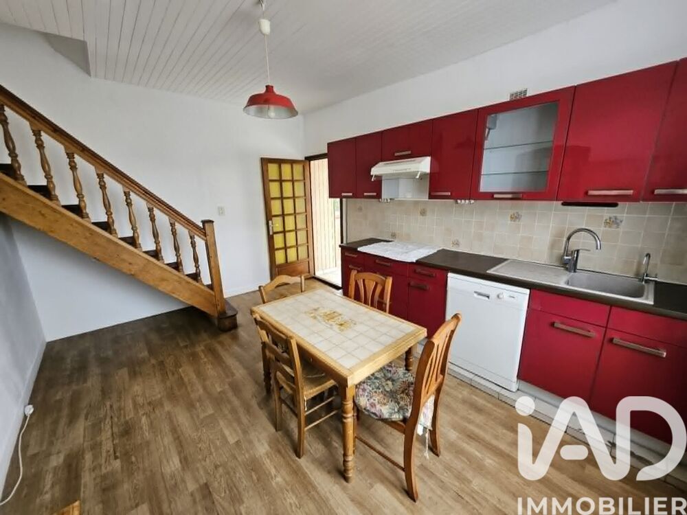 Vente Maison/villa 4 pièces