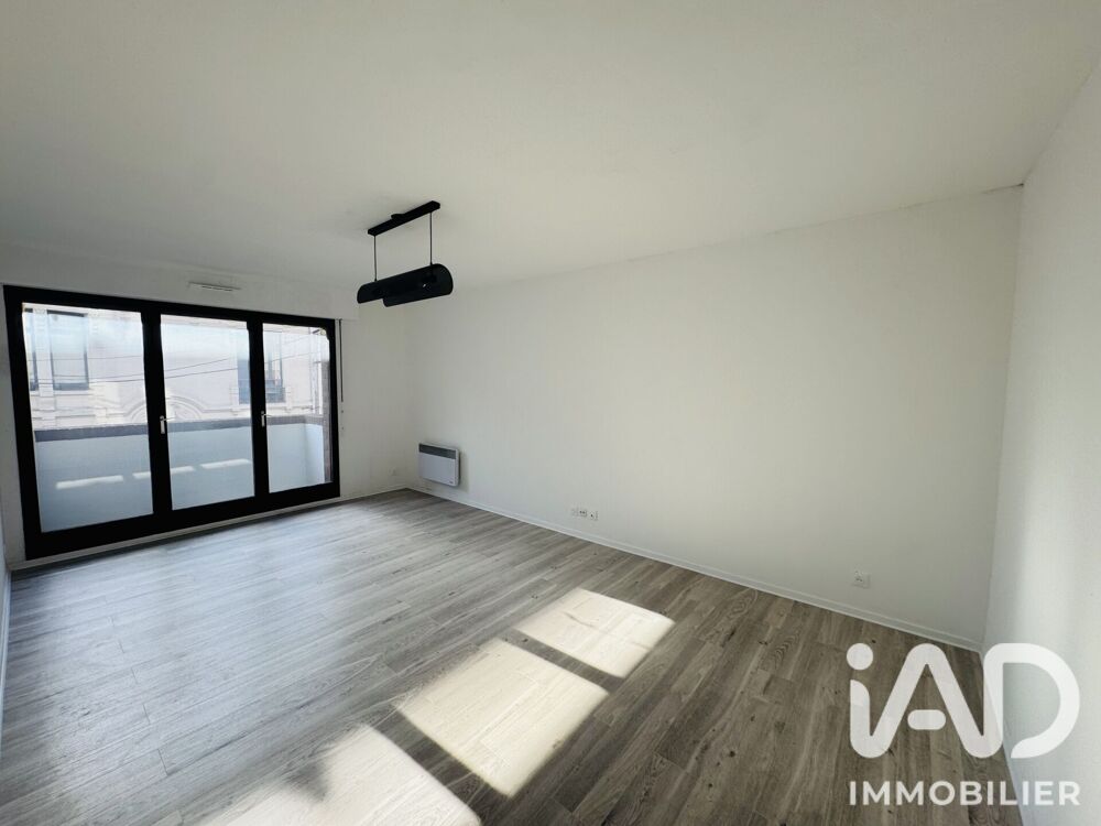 Vente Appartement Vente Appartement 3 pièces La madeleine