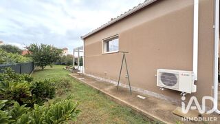 Vente Maison Vente Maison/villa 4 pièces Elne