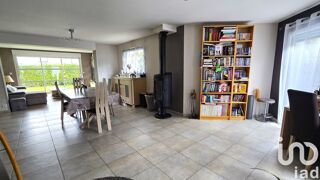  Maison à vendre 7 pièces 155 m²