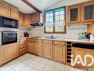  Maison à vendre 4 pièces 97 m²