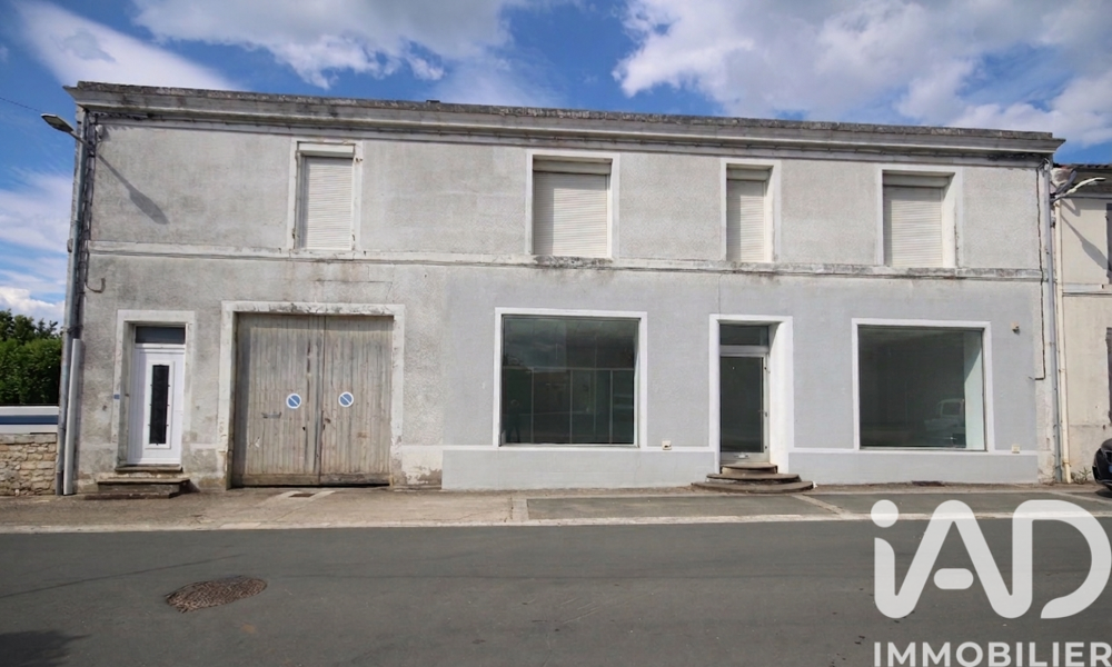 Vente Maison/villa 8 pièces