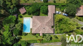  Maison � vendre 7 pi�ces 209 m�