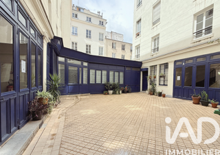  Parking / Garage à vendre 18 m²