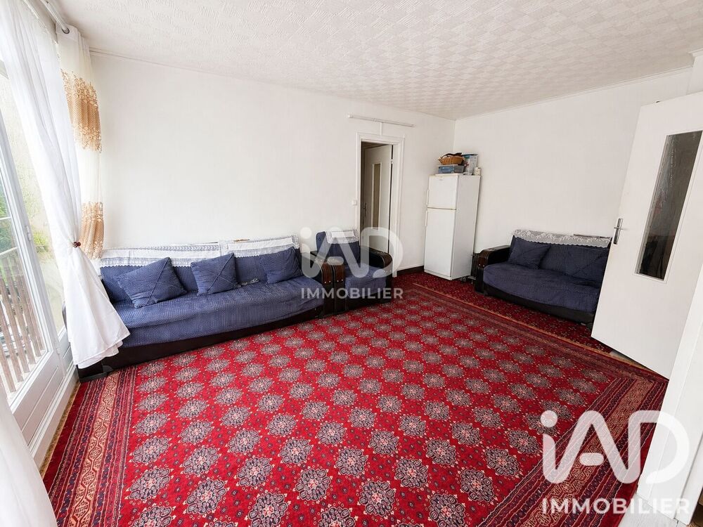 Vente Appartement 5 pièces